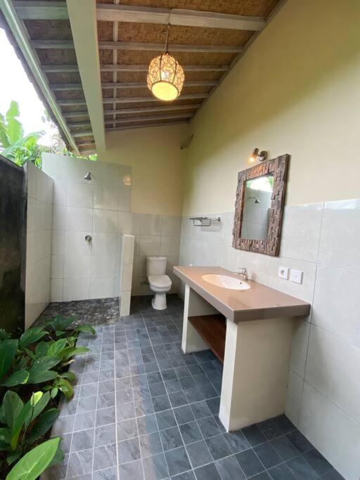Villa Daksina II - 3 Bedrooms Private Villa In Ubud Экстерьер фото